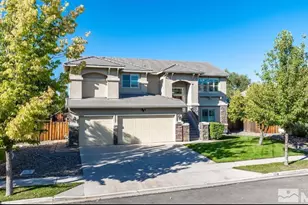 2340 Dodge Dr, Sparks, NV 89436 - Photo 1