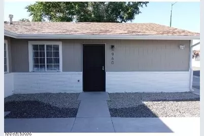 960 Mark Avenue, Fallon, NV 89406 - Photo 4