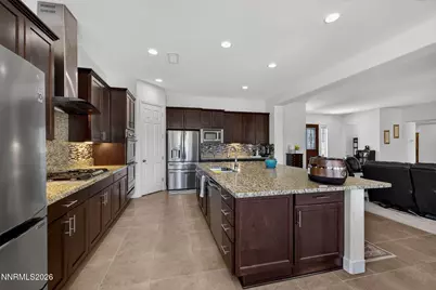 11760 Rustic Ridge Court, Sparks, NV 89441 - Photo 14