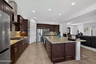 11760 Rustic Ridge Ct, Sparks, NV 89441 - Photo 14
