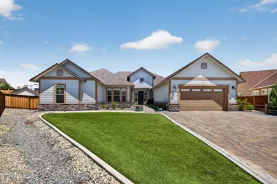 11760 Rustic Ridge Court, Sparks, NV 89441 - Photo 2