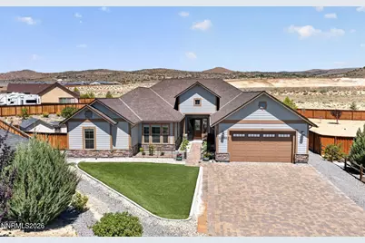 11760 Rustic Ridge Court, Sparks, NV 89441 - Photo 4