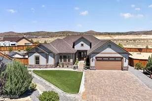 11760 Rustic Ridge Ct, Sparks, NV 89441 - Photo 4