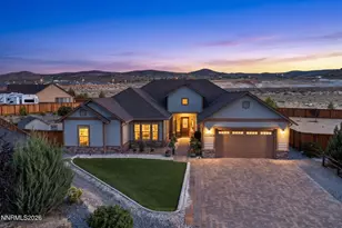 11760 Rustic Ridge Ct, Sparks, NV 89441 - Photo 1