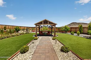 11760 Rustic Ridge Ct, Sparks, NV 89441 - Photo 36