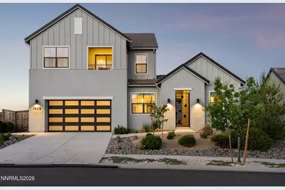 1668 Huntley Trail, Reno, NV 89523 - Photo 2
