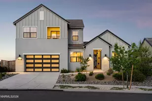 1668 Huntley Trail, Reno, NV 89523 - Photo 2
