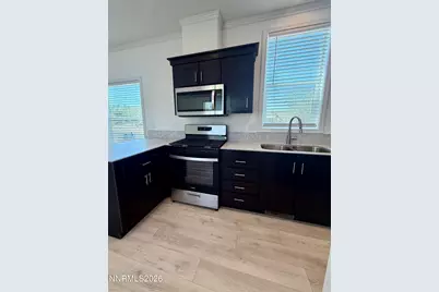 5405 Desert Lane, Stagecoach, NV 89429 - Photo 4