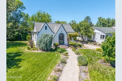 2277 Sunrise Drive, Reno, NV 89509 - Photo 46