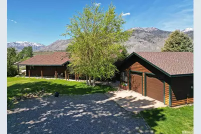 630 Chambers Lane, Markleeville, CA 96120 - Photo 2