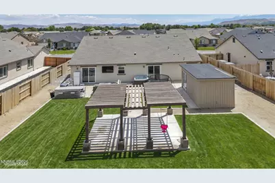 519 Fox Branch Drive, Sparks, NV 89441 - Photo 50