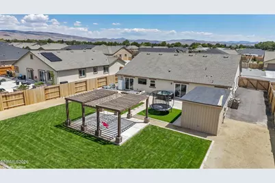 519 Fox Branch Drive, Sparks, NV 89441 - Photo 46