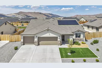519 Fox Branch Drive, Sparks, NV 89441 - Photo 1