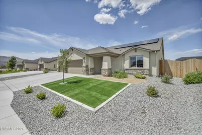 519 Fox Branch Drive, Sparks, NV 89441 - Photo 66