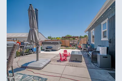 3559 Cherokee Drive, Indian Hills, NV 89705 - Photo 24