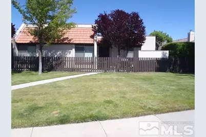 1005 Baywood Drive #A, Sparks, NV 89434 - Photo 1