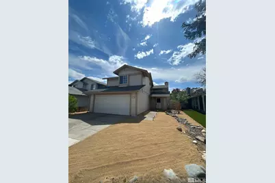 6126 White Water Way, Reno, NV 89523 - Photo 1