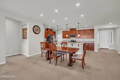 540 Coulee Meadow Drive, Sparks, NV 89441 - Photo 14