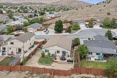 7334 Warhol Drive, Sun Valley, NV 89433 - Photo 36
