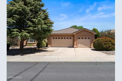 762 Divot Drive, Fernley, NV 89408 - Photo 1