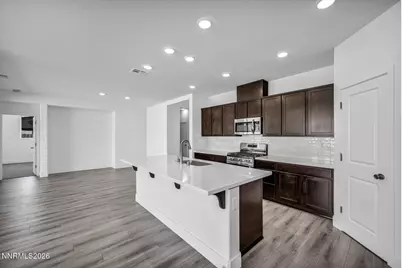 142 Radiant Drive #Homesite 69, Carson City, NV 89705 - Photo 8