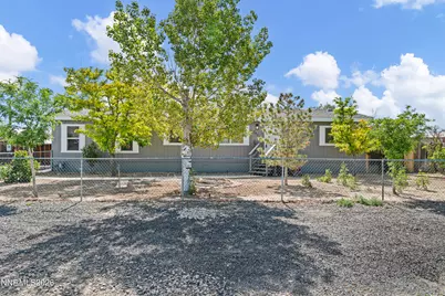2820 Ramsey Street, Silver Springs, NV 89429 - Photo 1