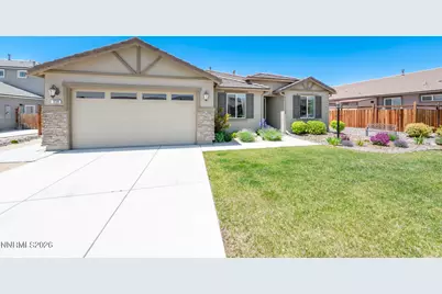 7239 Early Dawn Court, Sparks, NV 89436 - Photo 2