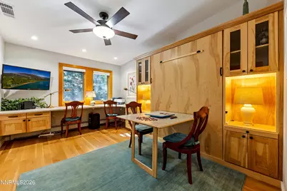 929 Northwood Boulevard #UNIT 6, Incline Village, NV 89451 - Photo 16