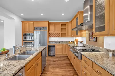 10500 Rue D Flore, Reno, NV 89511 - Photo 18