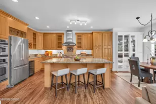 10500 Rue D Flore, Reno, NV 89511 - Photo 16