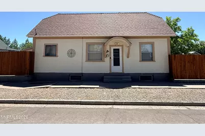 257 W Sixth Street, Winnemucca, NV 89445 - Photo 1