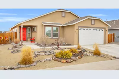 2552 Ladera Drive, Fallon, NV 89406 - Photo 1