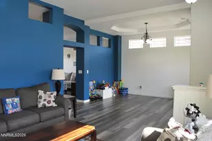 17840 Cedar Mountain Dr, Reno, NV 89508 - Photo 8