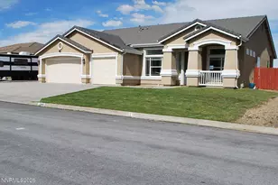 17840 Cedar Mountain Dr, Reno, NV 89508 - Photo 4