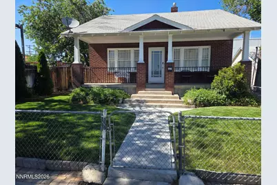 127 E Pueblo Street, Reno, NV 89502 - Photo 1
