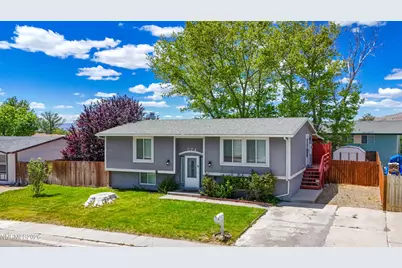 574 Prebble Street, Winnemucca, NV 89445 - Photo 2