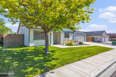 167 Richard Springs Boulevard, Sparks, NV 89436 - Photo 4