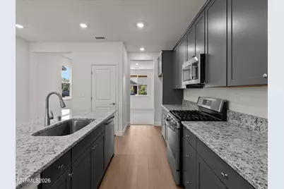1399 W Sunset Way, Carson City, NV 89703 - Photo 8