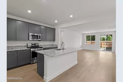 1399 W Sunset Way, Carson City, NV 89703 - Photo 6