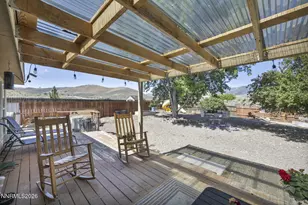 500 Cambridge Ct, Carson City, NV 89701 - Photo 4