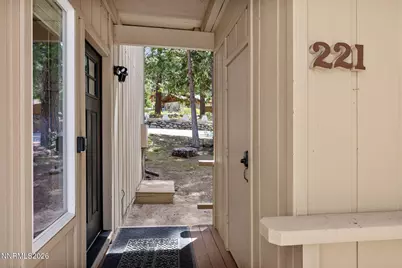 321 Ski Way #221, Incline Village, NV 89451 - Photo 6