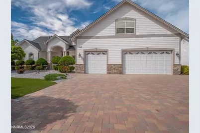 1677 Chiquita Circle, Minden, NV 89423 - Photo 2