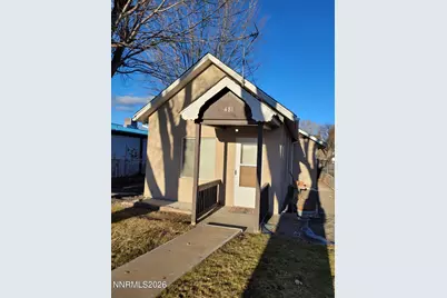 481 Hanson Street, Winnemucca, NV 89445 - Photo 2