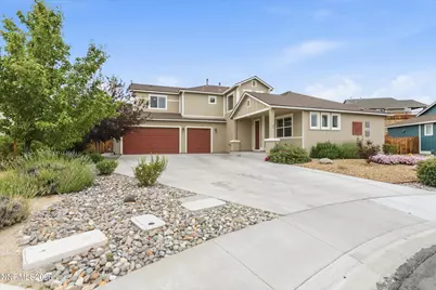 4849 Ahwanee Court, Sparks, NV 89436 - Photo 2