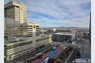 255 N Sierra Street #UNIT 1211, Reno, NV 89501 - Photo 1