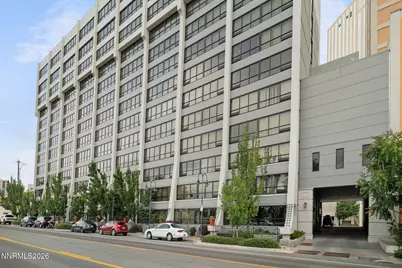 450 N Arlington Avenue #UNIT 207, Reno, NV 89503 - Photo 2
