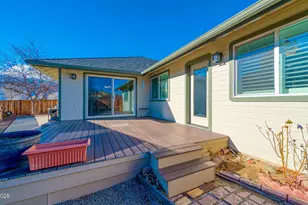 814 Mahogany Dr, Minden, NV 89423 - Photo 26