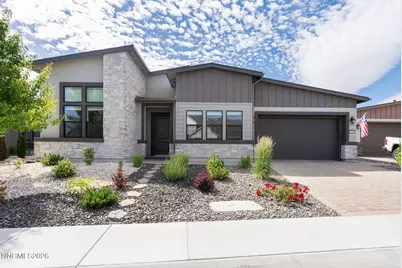 2268 Paint Horse Drive, Reno, NV 89521 - Photo 1