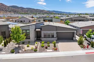 2268 Paint Horse Dr, Reno, NV 89521 - Photo 32