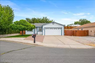 6375 W Ottawa Ct, Sun Valley, NV 89433 - Photo 1